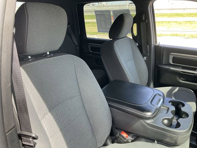 Thumbnail: 2024 RAM 1500 Classic - 19