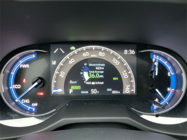 Thumbnail: 2025 Toyota RAV4 - 27