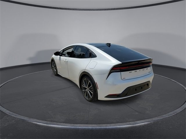 Thumbnail: 2024 Toyota Prius - 6