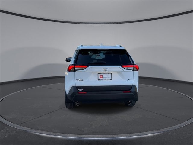 Thumbnail: 2025 Toyota RAV4 - 7