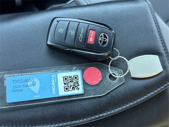 Thumbnail: 2026 Toyota Tundra - 29