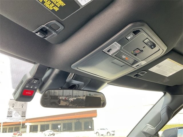 Thumbnail: 2026 Toyota Tundra - 27