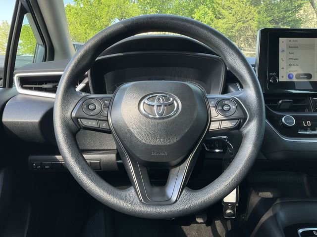 Thumbnail: 2025 Toyota Corolla - 19