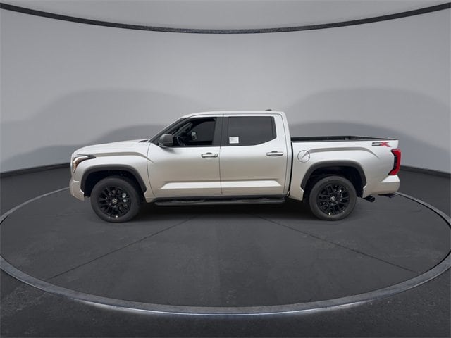 Thumbnail: 2026 Toyota Tundra - 4