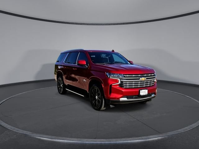 Thumbnail: 2021 Chevrolet Tahoe - 2