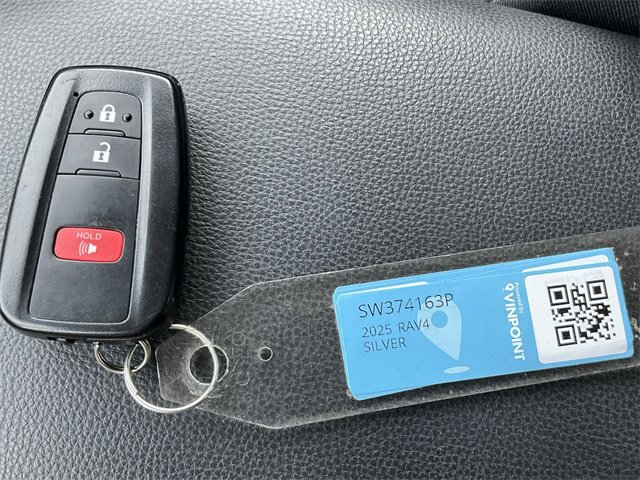 Thumbnail: 2025 Toyota RAV4 - 27