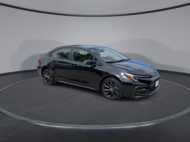 Thumbnail: 2023 Toyota Corolla - 2