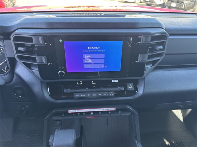 Thumbnail: 2026 Toyota Tundra - 20