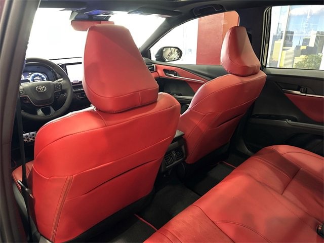 Thumbnail: 2026 Toyota Camry - 9