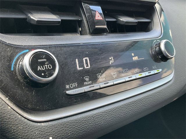 Thumbnail: 2021 Toyota Corolla - 22