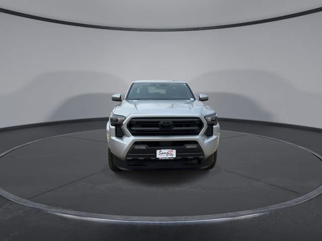 Thumbnail: 2025 Toyota Tacoma - 3