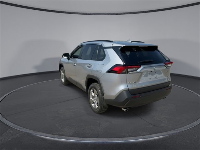 Thumbnail: 2025 Toyota RAV4 - 6