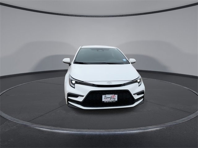 Thumbnail: 2026 Toyota Corolla - 3