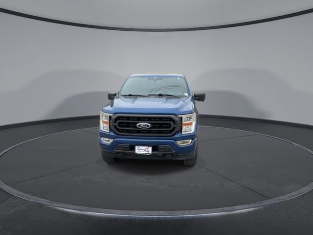 Thumbnail: 2022 Ford F-150 - 3