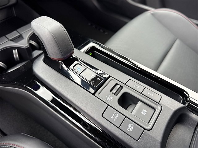 Thumbnail: 2026 Toyota Prius - 24