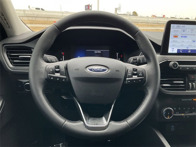 Thumbnail: 2023 Ford Escape - 19