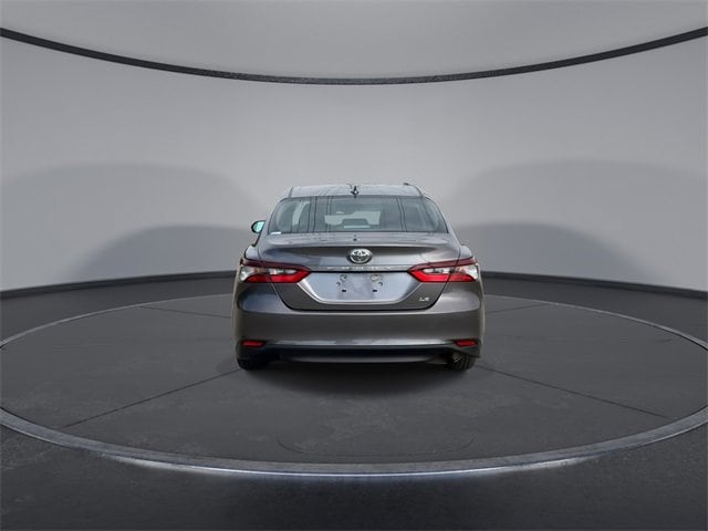 Thumbnail: 2024 Toyota Camry - 7