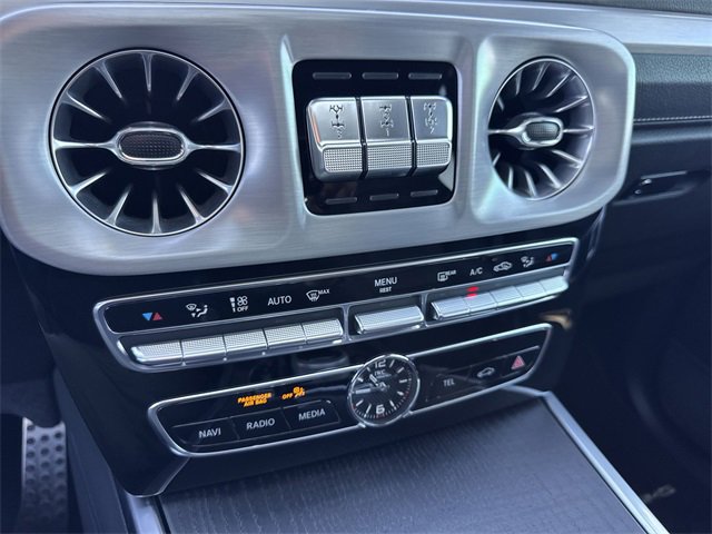 Thumbnail: 2021 Mercedes-Benz G-Class - 26