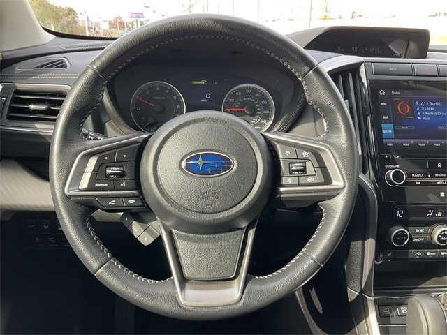 Thumbnail: 2022 Subaru Ascent - 18