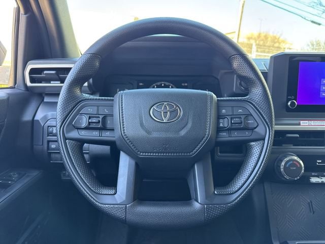 Thumbnail: 2026 Toyota Tacoma - 18