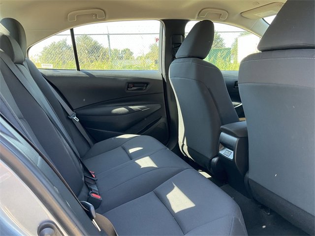 Thumbnail: 2024 Toyota Corolla - 16