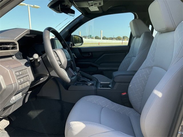 Thumbnail: 2025 Toyota Tacoma - 13