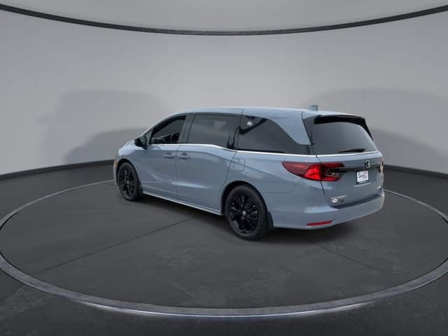Thumbnail: 2024 Honda Odyssey - 6