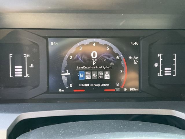 Thumbnail: 2026 Toyota 4Runner - 27