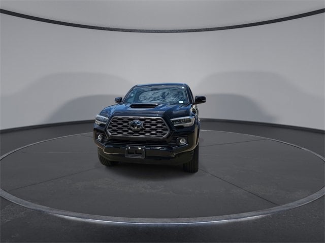 Thumbnail: 2021 Toyota Tacoma - 7