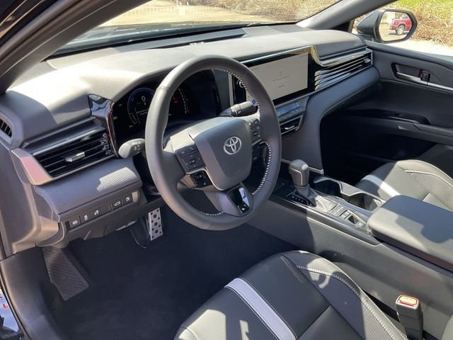 Thumbnail: 2026 Toyota Camry - 10