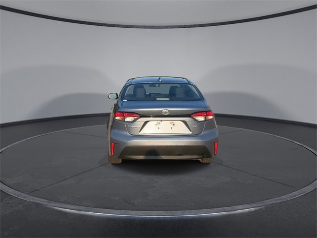 Thumbnail: 2023 Toyota Corolla - 7