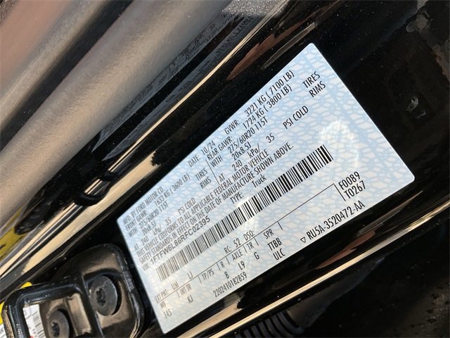 Thumbnail: 2024 Ford F-150 - 22