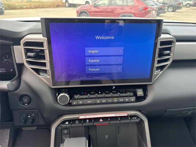 Thumbnail: 2026 Toyota Tundra - 22