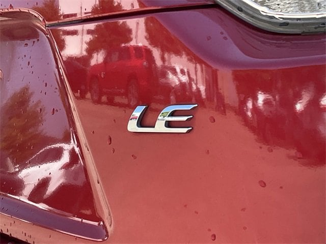 Thumbnail: 2020 Toyota Corolla - 10