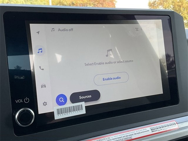 Thumbnail: 2025 Toyota Tacoma - 20