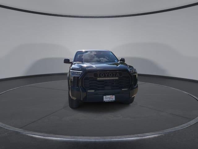 Thumbnail: 2026 Toyota Tundra - 3