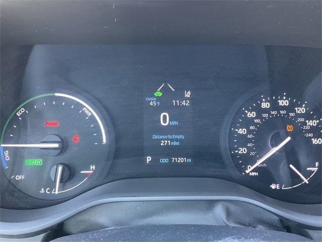 Thumbnail: 2023 Toyota Sienna - 26