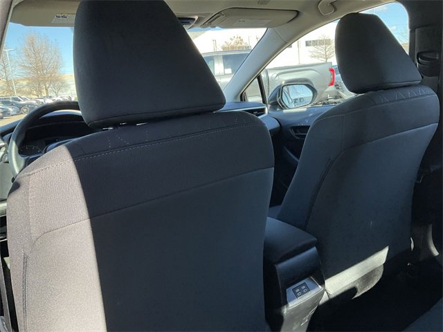 Thumbnail: 2024 Toyota Corolla - 15