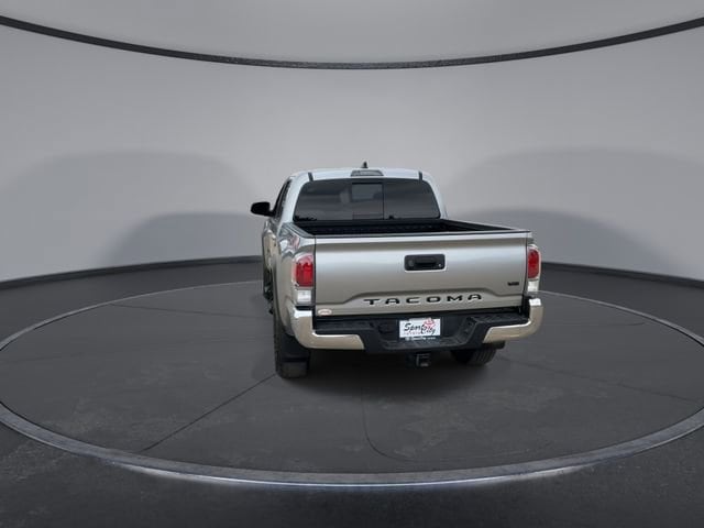 Thumbnail: 2023 Toyota Tacoma - 7