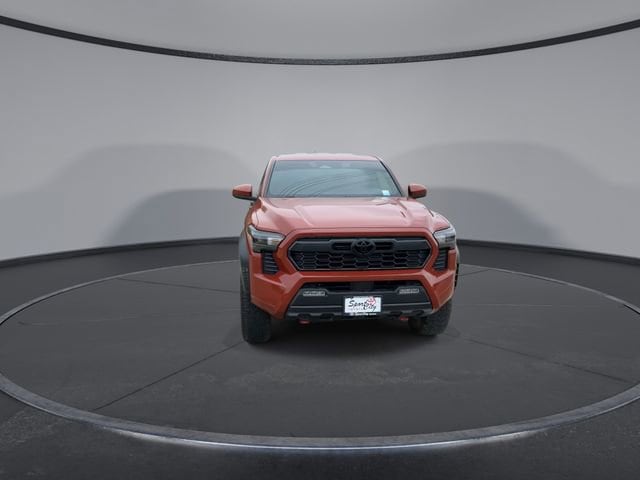 Thumbnail: 2025 Toyota Tacoma - 3