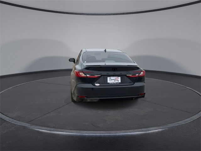 Thumbnail: 2026 Toyota Camry - 7