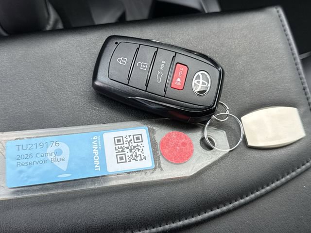 Thumbnail: 2026 Toyota Camry - 25