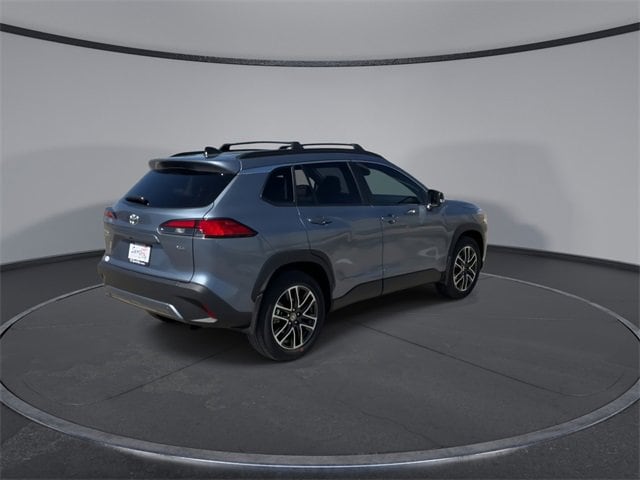 Thumbnail: 2026 Toyota Corolla Cross - 8