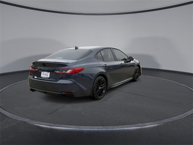 Thumbnail: 2026 Toyota Camry - 8