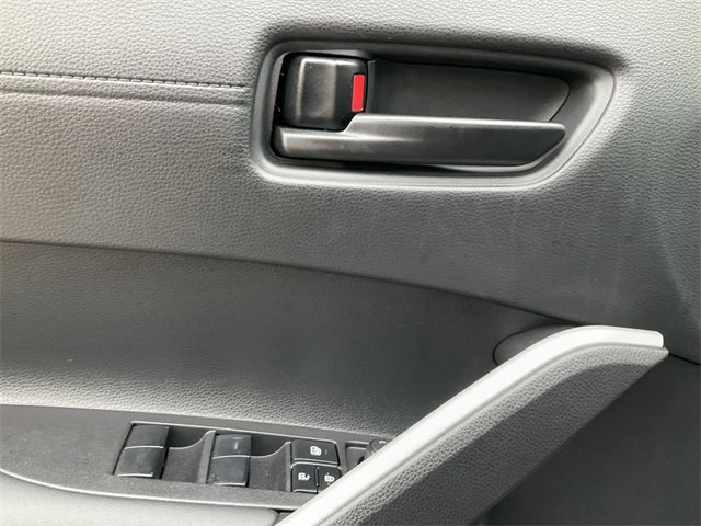 Thumbnail: 2025 Toyota Corolla Cross - 14