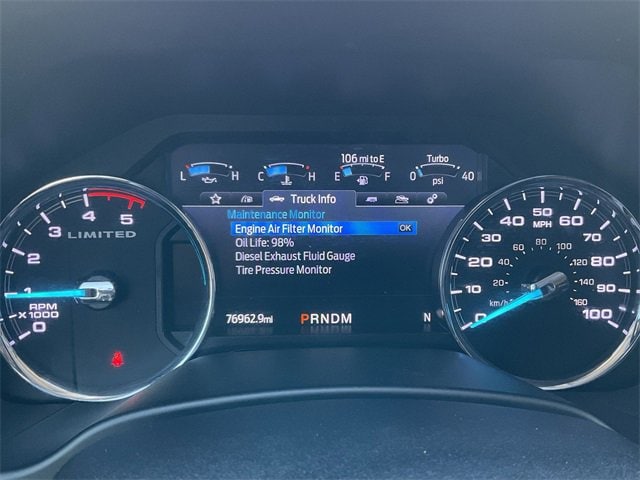 Thumbnail: 2020 Ford F-350 - 27