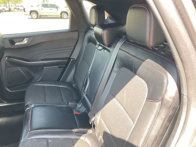 Thumbnail: 2025 Ford Escape - 18