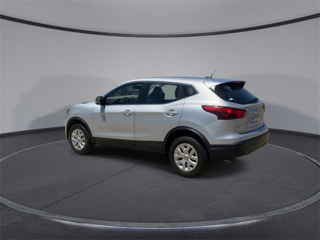 Thumbnail: 2019 Nissan Rogue Sport - 6