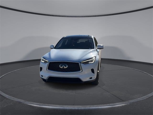 Thumbnail: 2023 INFINITI QX50 - 3