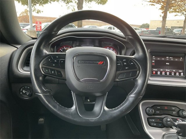 Thumbnail: 2022 Dodge Challenger - 18